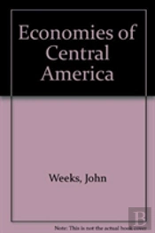 Economies Of Central America