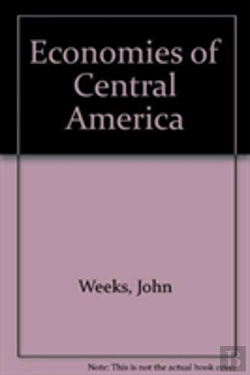 Bertrand.pt - Economies Of Central America