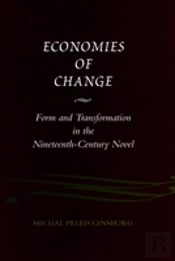 Economies Of Change