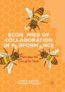 Economies Of Collaboration In Performance