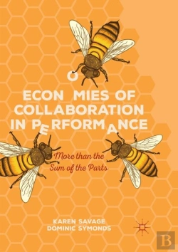 Bertrand.pt - Economies Of Collaboration In Performance