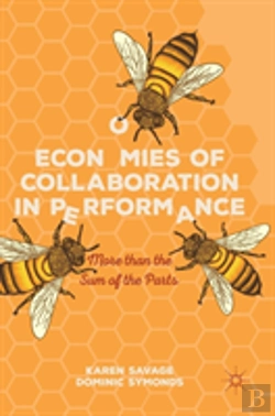 Bertrand.pt - Economies Of Collaboration In Performance