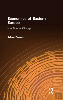 Bertrand.pt - Economies Of Eastern Europe In A Time Of Change