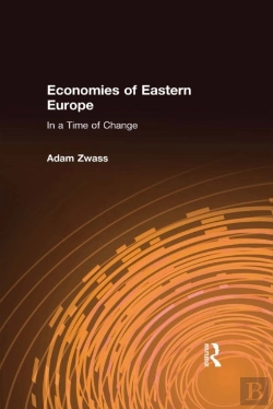 Bertrand.pt - Economies Of Eastern Europe In A Time Of Change