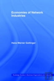 Economies Of Network Industries