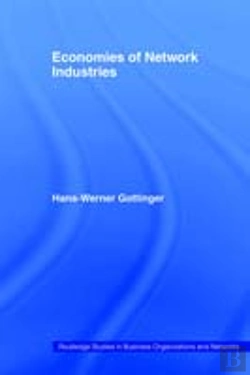 Bertrand.pt - Economies Of Network Industries