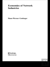 Economies Of Network Industries