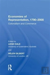 Economies Of Representation, 1790?2000