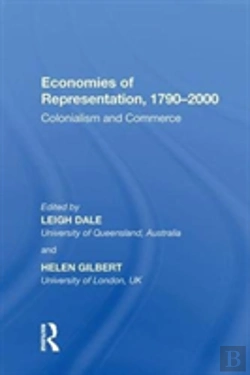 Bertrand.pt - Economies Of Representation, 1790?2000