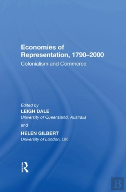 Bertrand.pt - Economies Of Representation, 1790?2000