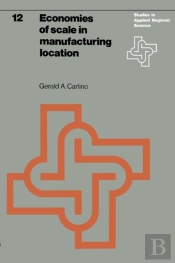 Economies Of Scale In Manufacturing Location