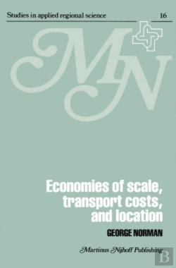 Bertrand.pt - Economies Of Scale, Transport Costs And Location