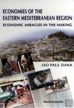 Bertrand.pt - Economies Of The Eastern Mediterranean Region: Economic Miracles In The Making