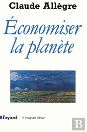 Économiser La Planète