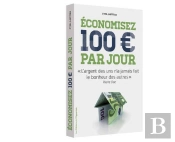 Économisez 100 Euros Par Jour
