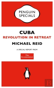 Economist: Cuba