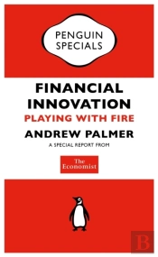 Economist: Financial Innovation