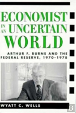 Bertrand.pt - Economist In An Uncertain World
