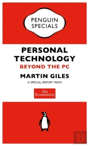 Economist: Personal Technology
