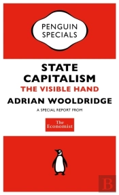 Economist: State Capitalism