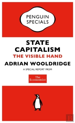 Bertrand.pt - Economist: State Capitalism