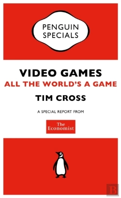 Bertrand.pt - Economist: Video Games