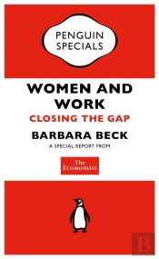 Economist: Women And Work