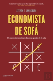 Economista de Sofá