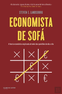 Bertrand.pt - Economista de Sofá
