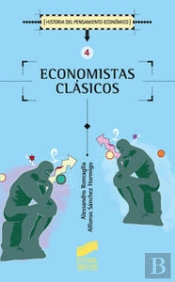 Economistas Clásicos