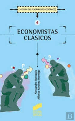 Bertrand.pt - Economistas Clásicos