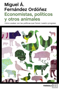 Bertrand.pt - Economistas, Políticos Y Otros Animales