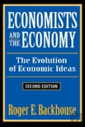 Economists And The Economy