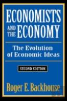 Economists And The Economy