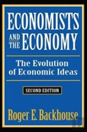 Economists And The Economy