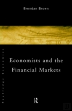 Bertrand.pt - Economists And The Financial Markets