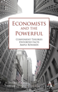 Economists And The Powerful