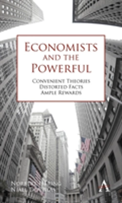 Bertrand.pt - Economists And The Powerful