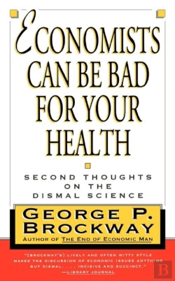 Bertrand.pt - Economists Can Be Bad For Your Health