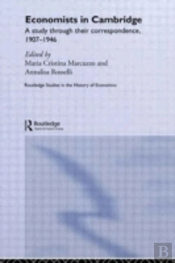 Bertrand.pt - Economists In Cambridge
