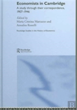 Bertrand.pt - Economists In Cambridge