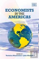 Economists In The Americas