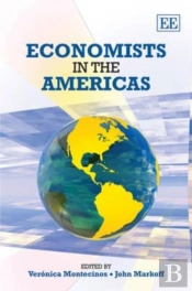 Economists In The Americas