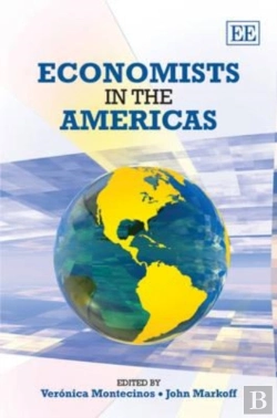 Bertrand.pt - Economists In The Americas