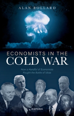 Bertrand.pt - Economists In The Cold War