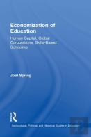 Economization Of Education