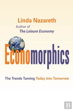 Bertrand.pt - Economorphics: The Trends Turning Today