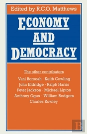 Economy And Democracy