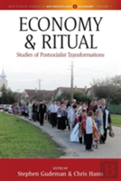 Economy And Ritual