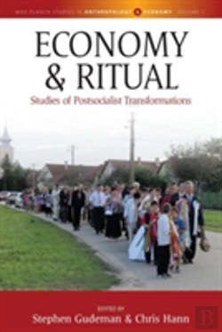 Bertrand.pt - Economy And Ritual